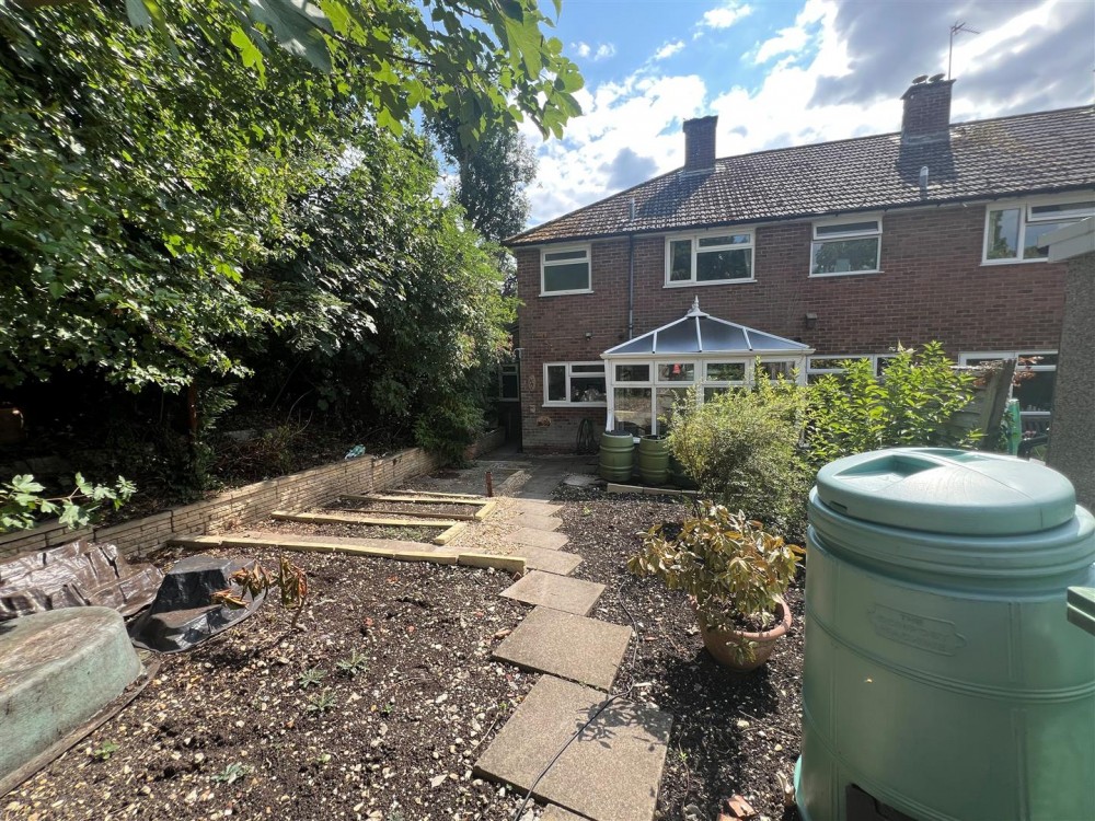 Images for St. Mary's Close, Old Basing, Basingstoke
