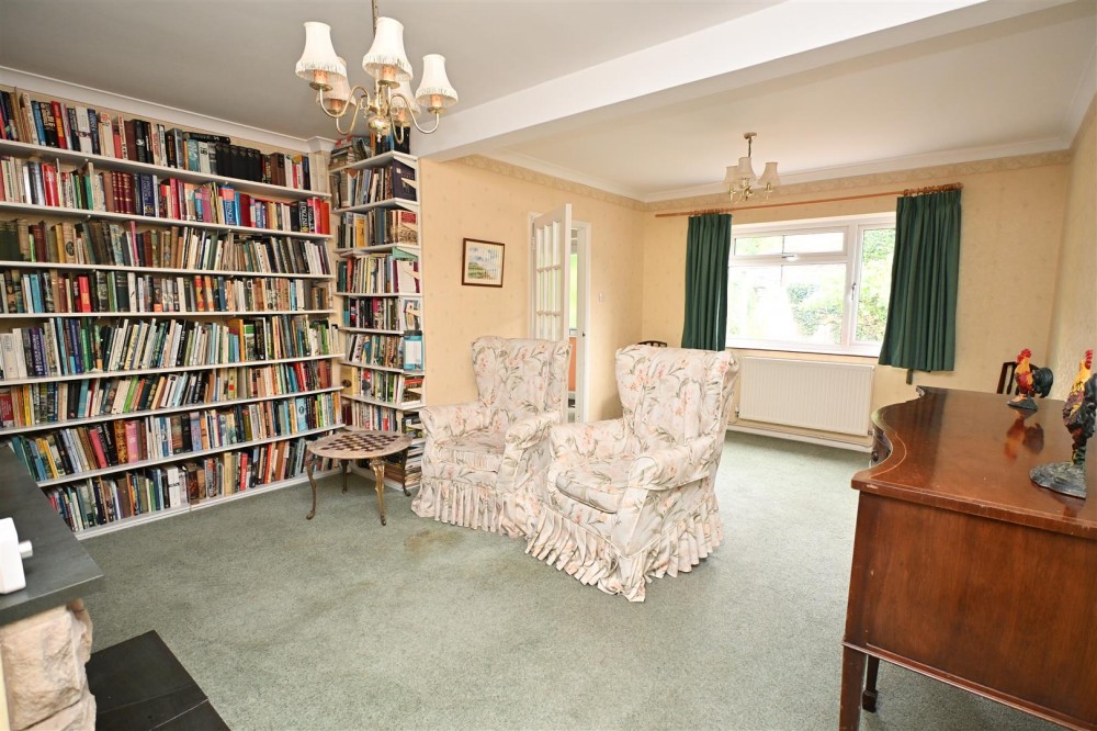 Images for St. Mary's Close, Old Basing, Basingstoke