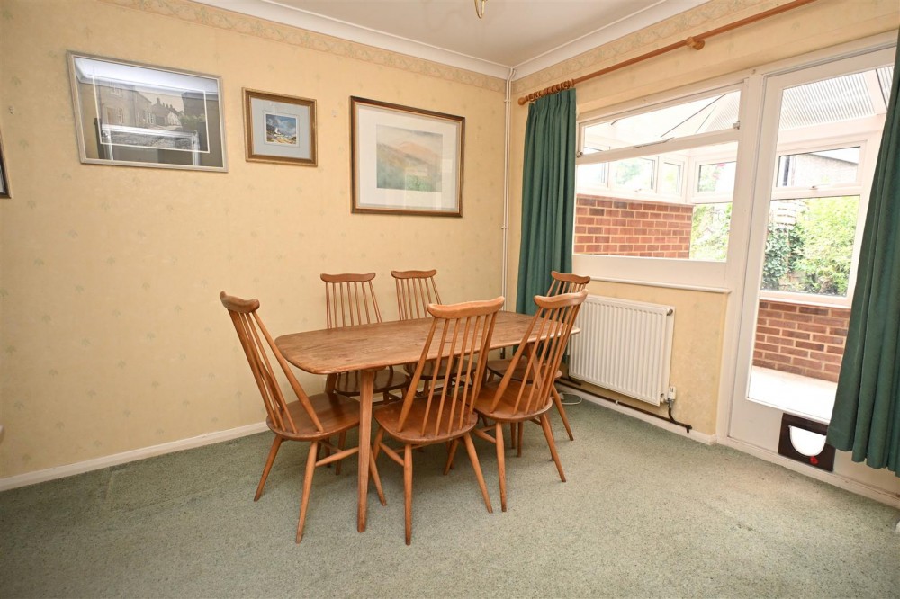 Images for St. Mary's Close, Old Basing, Basingstoke