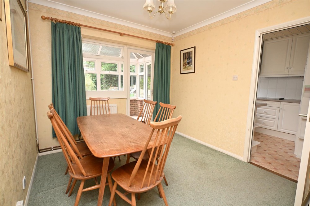 Images for St. Mary's Close, Old Basing, Basingstoke