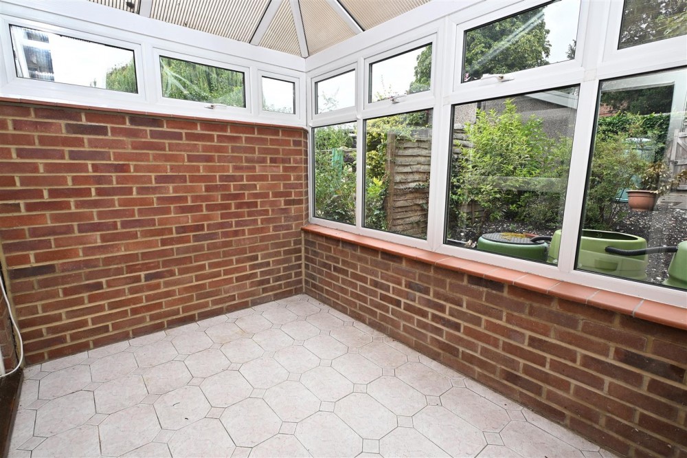Images for St. Mary's Close, Old Basing, Basingstoke