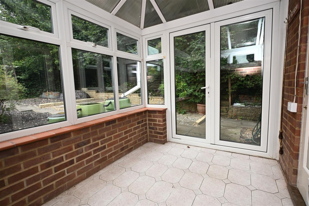Images for St. Mary's Close, Old Basing, Basingstoke