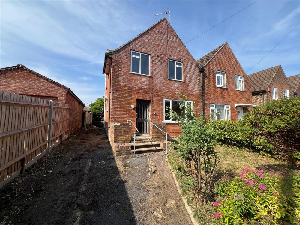 Images for Lancaster Road, Basingstoke