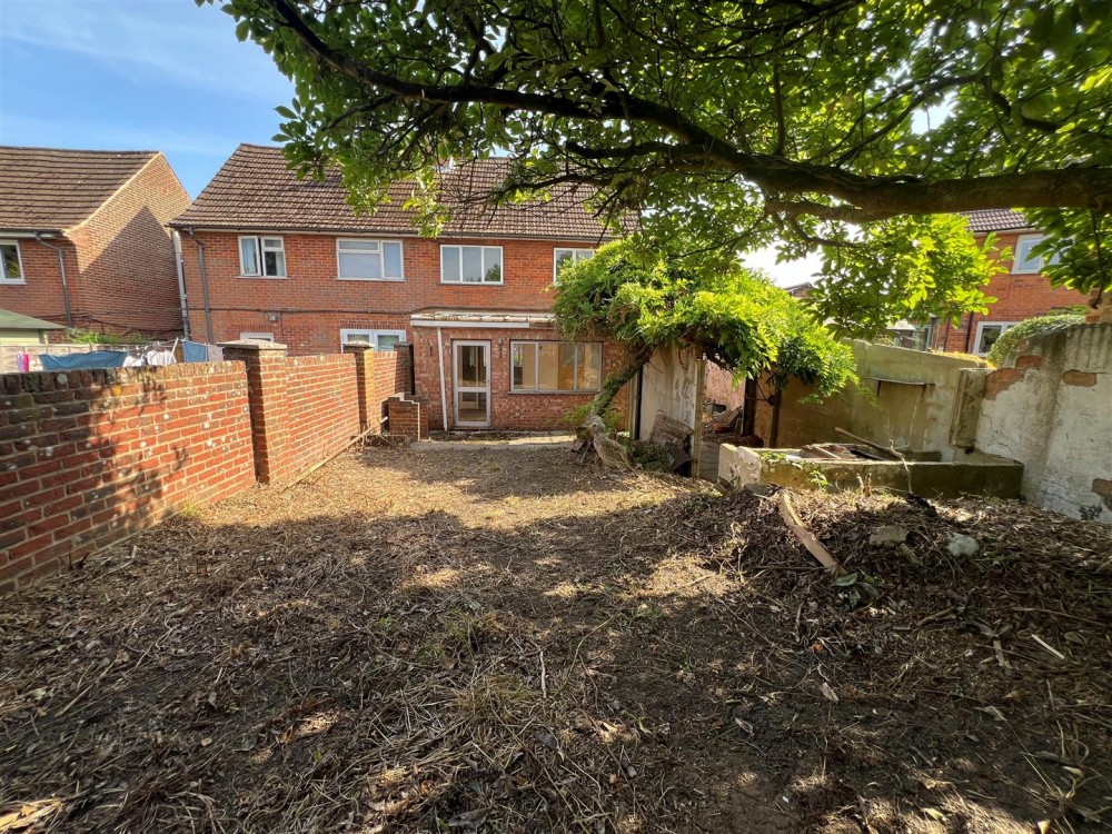 Images for Lancaster Road, Basingstoke