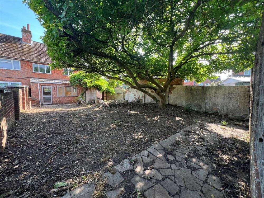 Images for Lancaster Road, Basingstoke