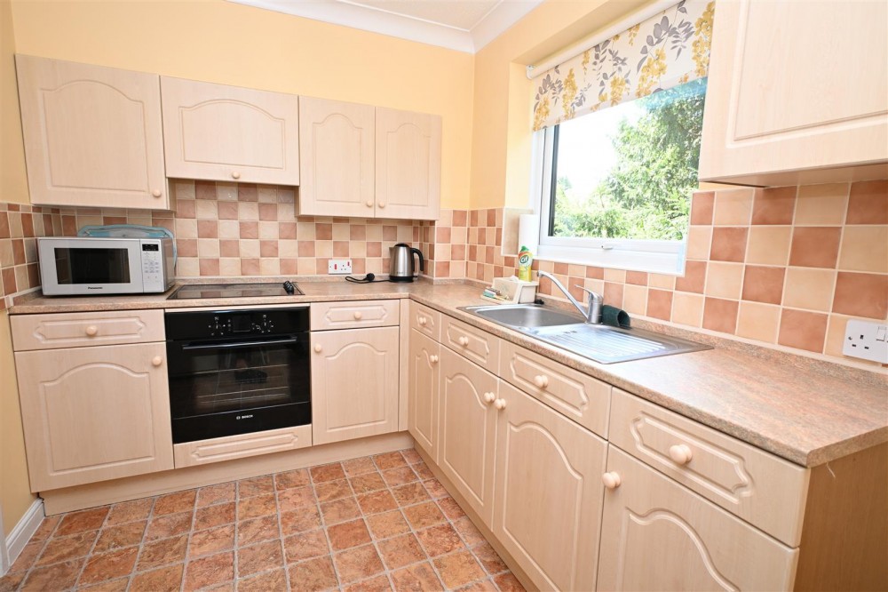 Images for Hillstead Court, Basingstoke