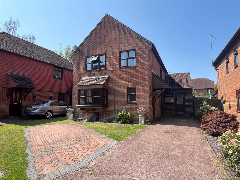 Images for Binfields Close, Chineham, Basingstoke