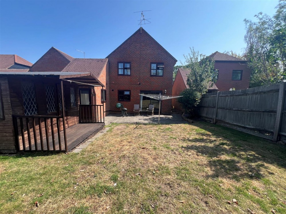 Images for Binfields Close, Chineham, Basingstoke