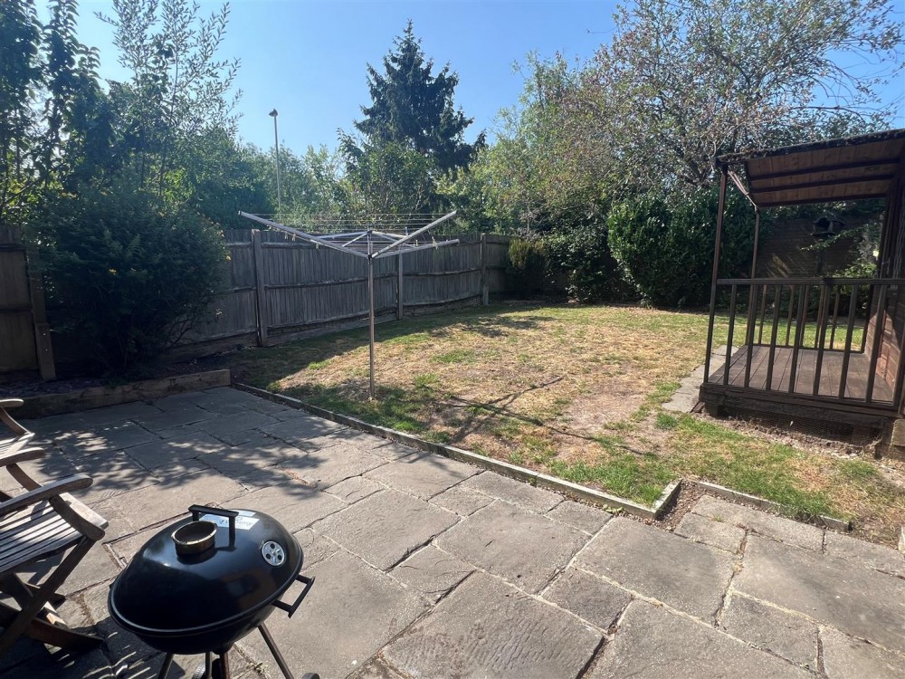 Images for Binfields Close, Chineham, Basingstoke