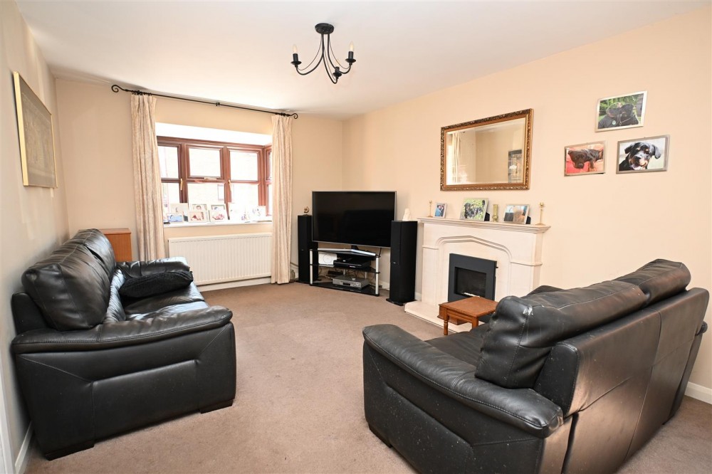 Images for Binfields Close, Chineham, Basingstoke