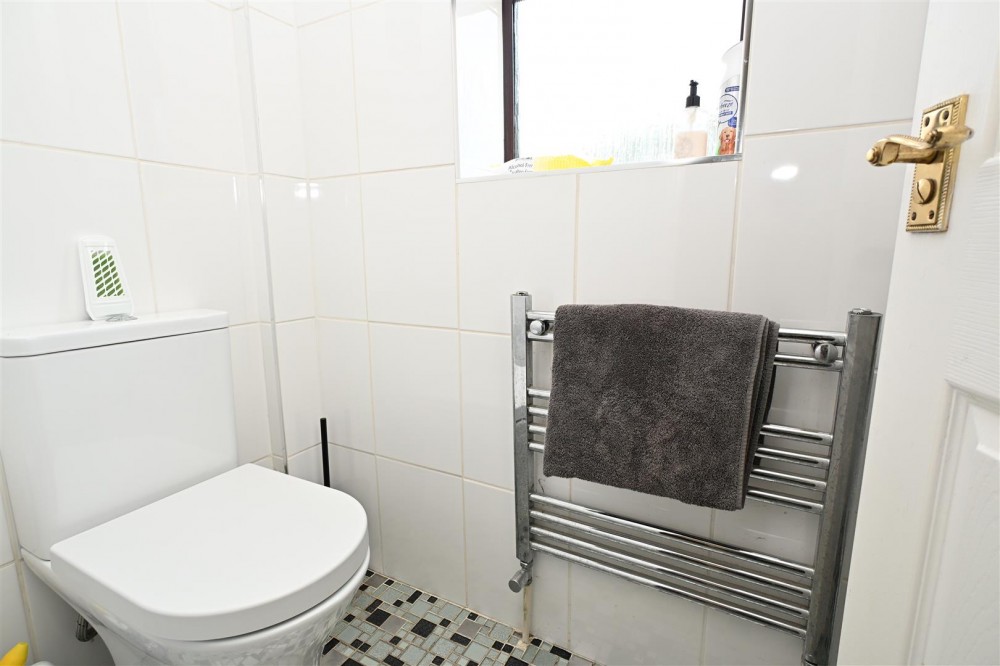 Images for Binfields Close, Chineham, Basingstoke