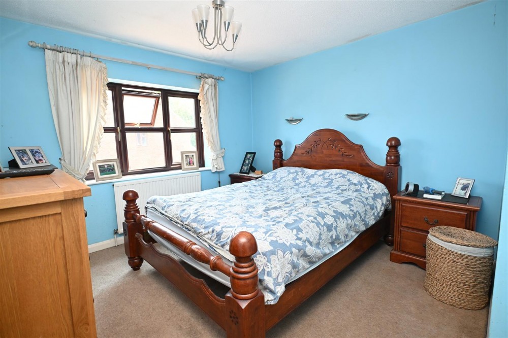 Images for Binfields Close, Chineham, Basingstoke