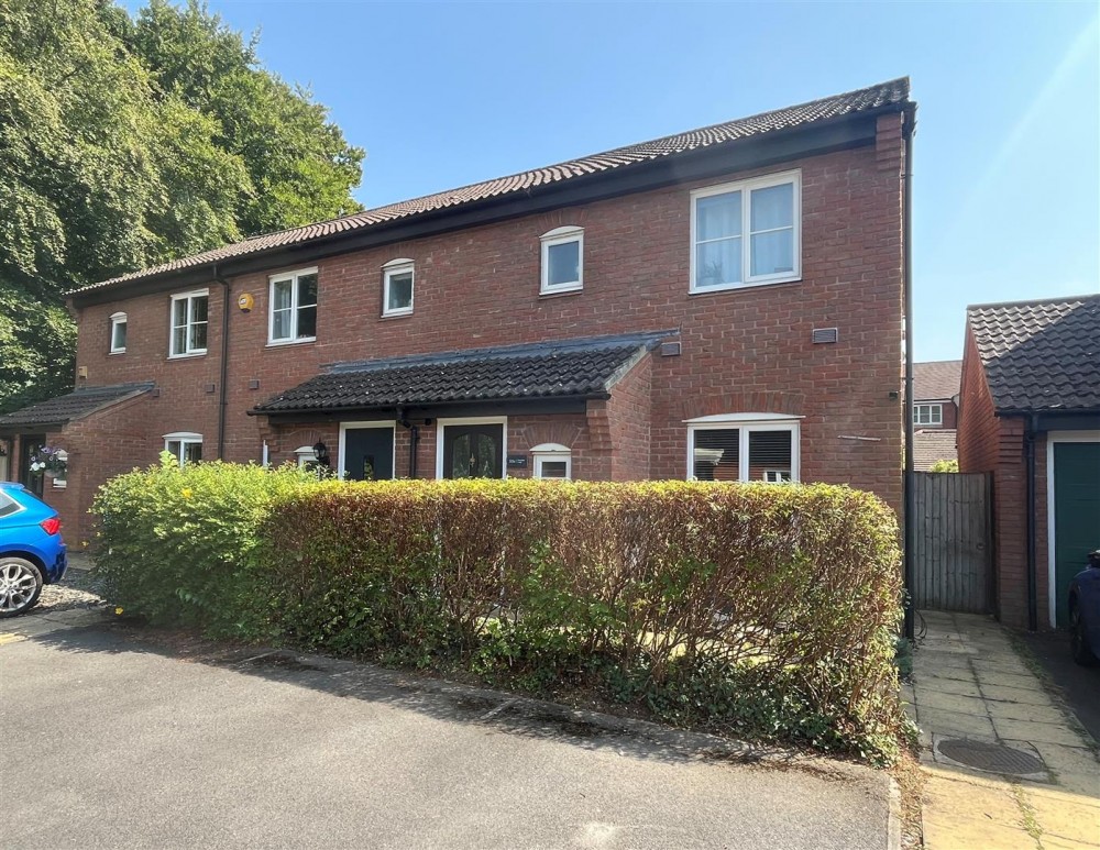 Images for Breadels Field, Beggarwood, Basingstoke