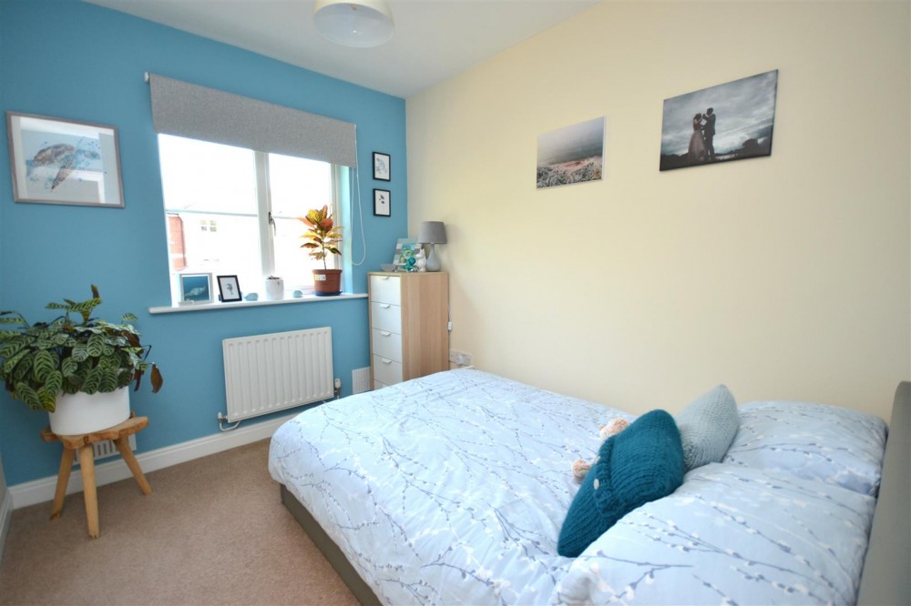Images for Breadels Field, Beggarwood, Basingstoke