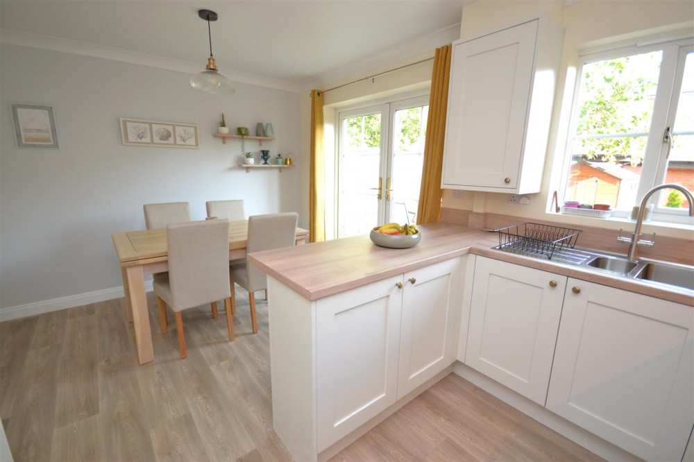 Images for Breadels Field, Beggarwood, Basingstoke