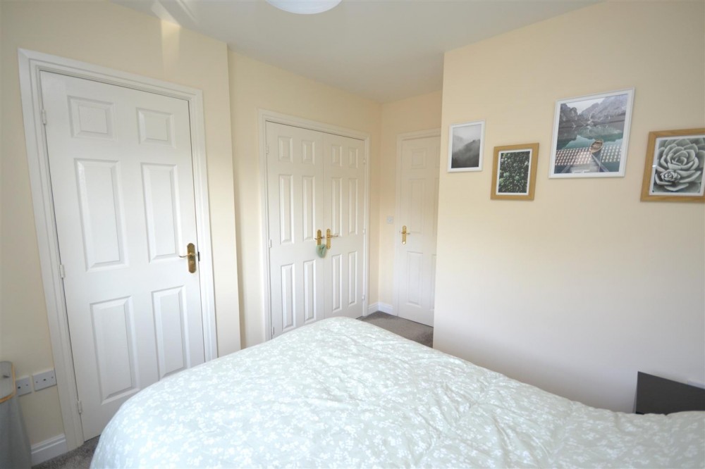 Images for Breadels Field, Beggarwood, Basingstoke