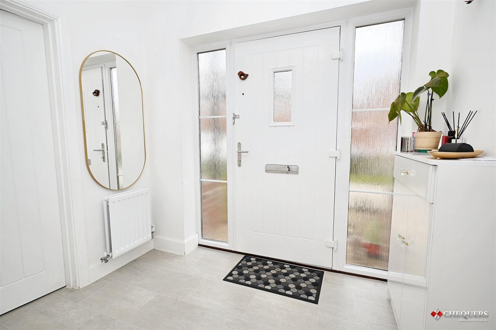 Images for Peacock Avenue, Basingstoke