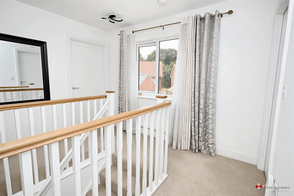Images for Peacock Avenue, Basingstoke