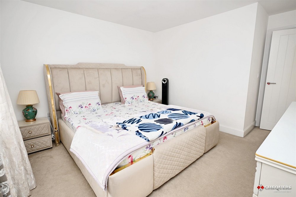 Images for Peacock Avenue, Basingstoke