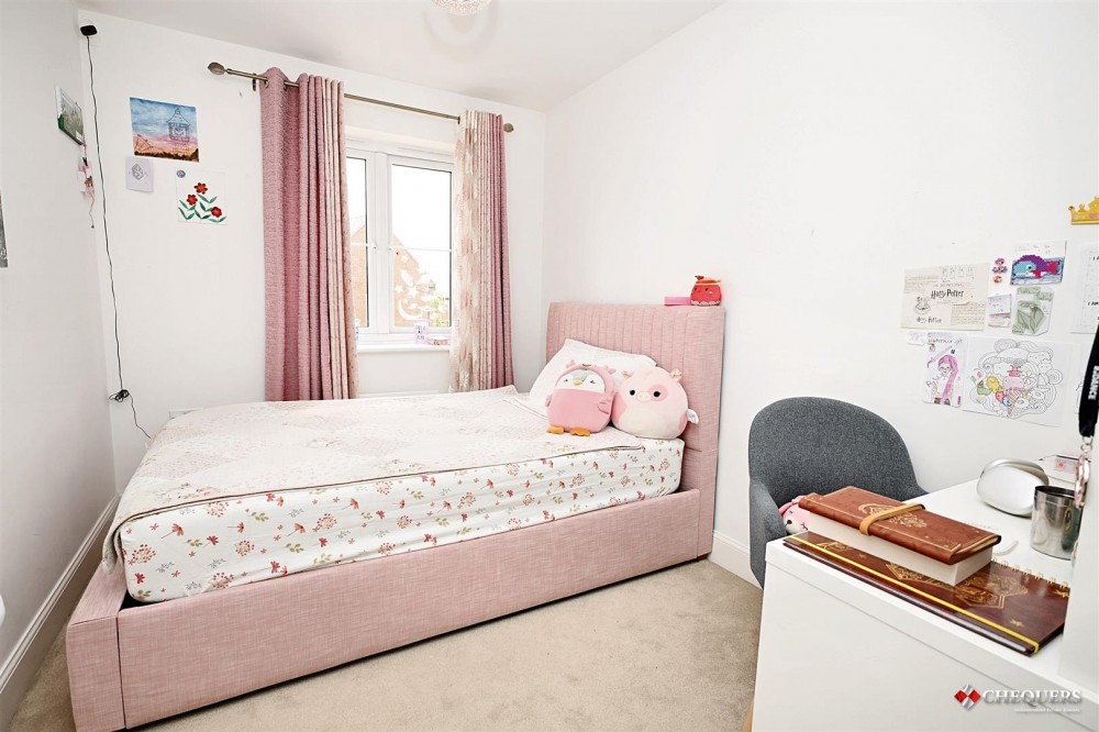 Images for Peacock Avenue, Basingstoke