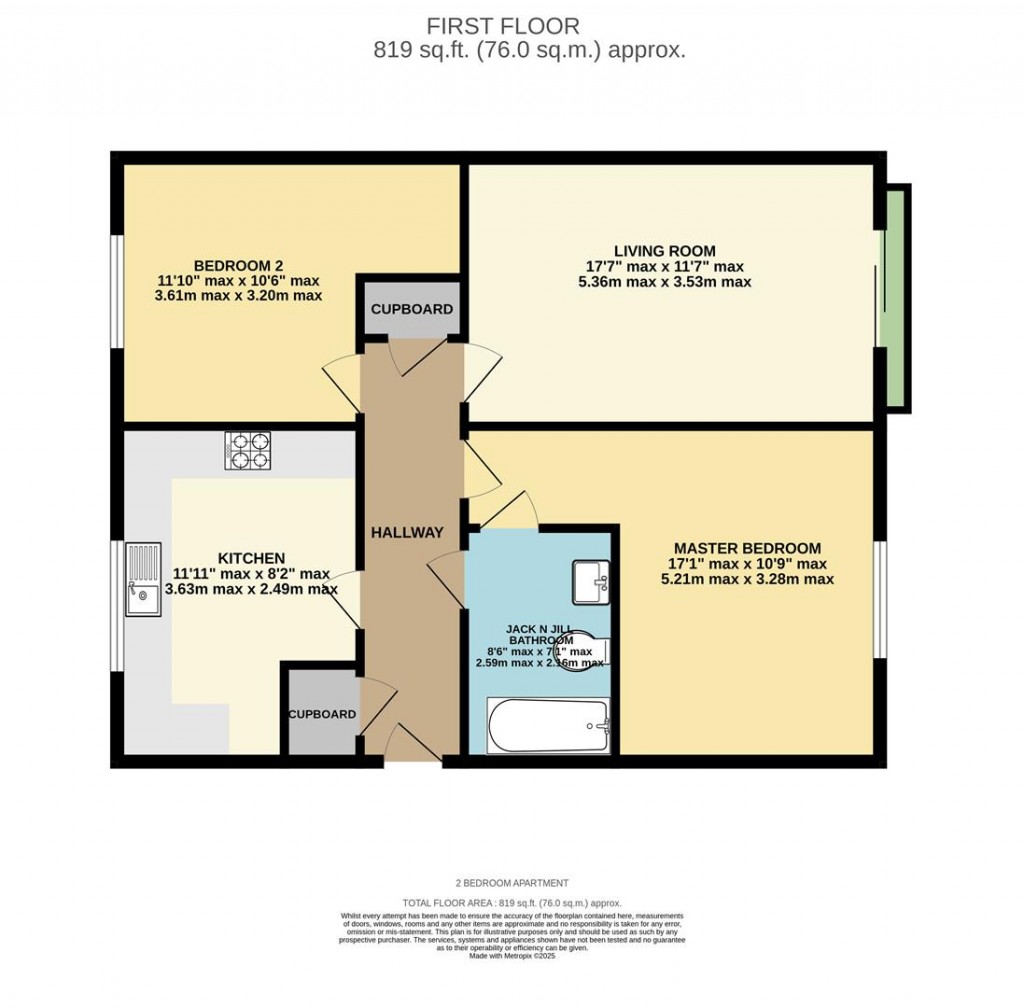 Floorplans For Lillymill Chine, Chineham, Basingstoke
