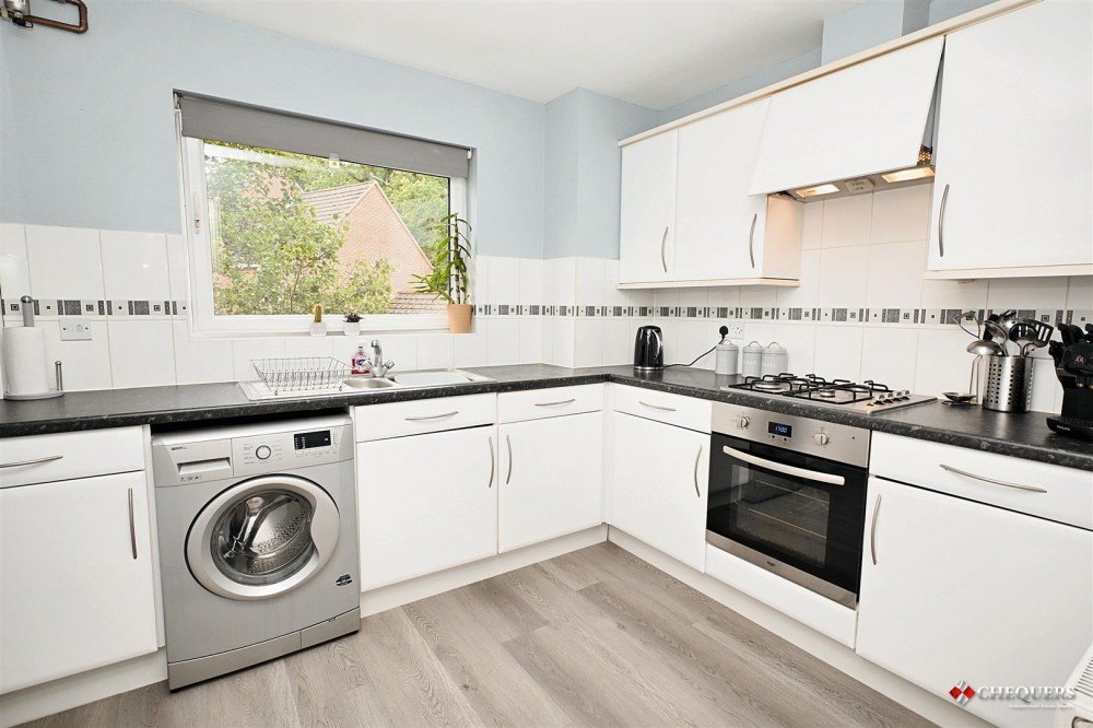 Images for Lillymill Chine, Chineham, Basingstoke
