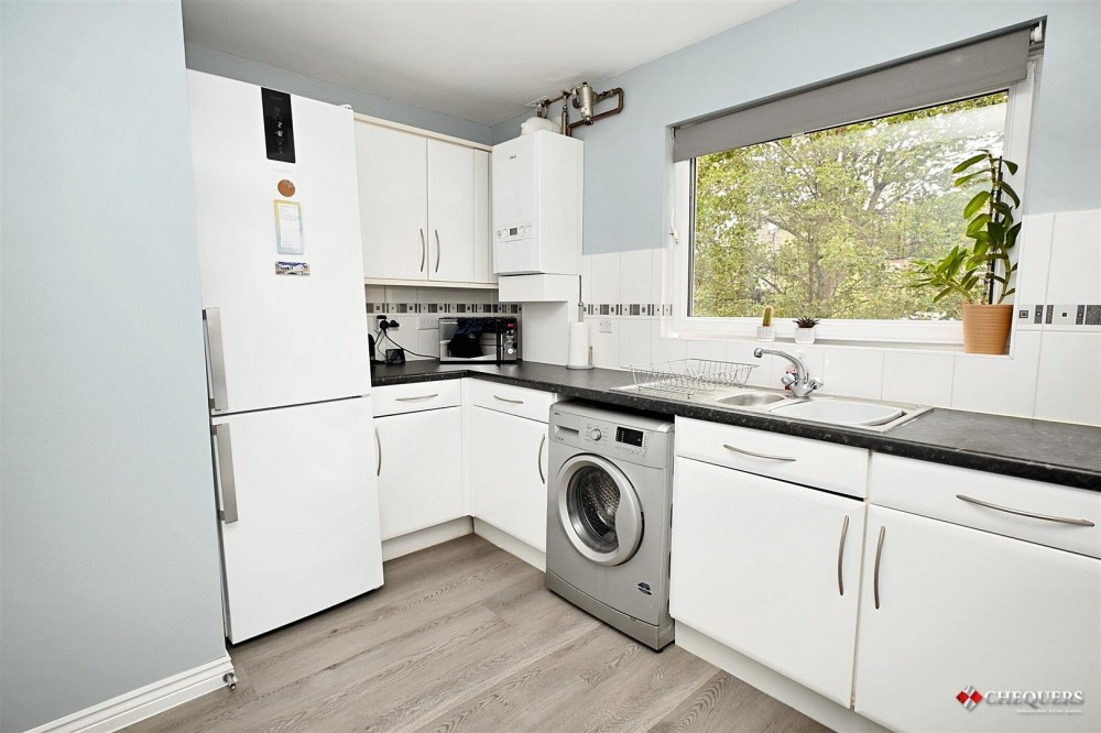 Images for Lillymill Chine, Chineham, Basingstoke