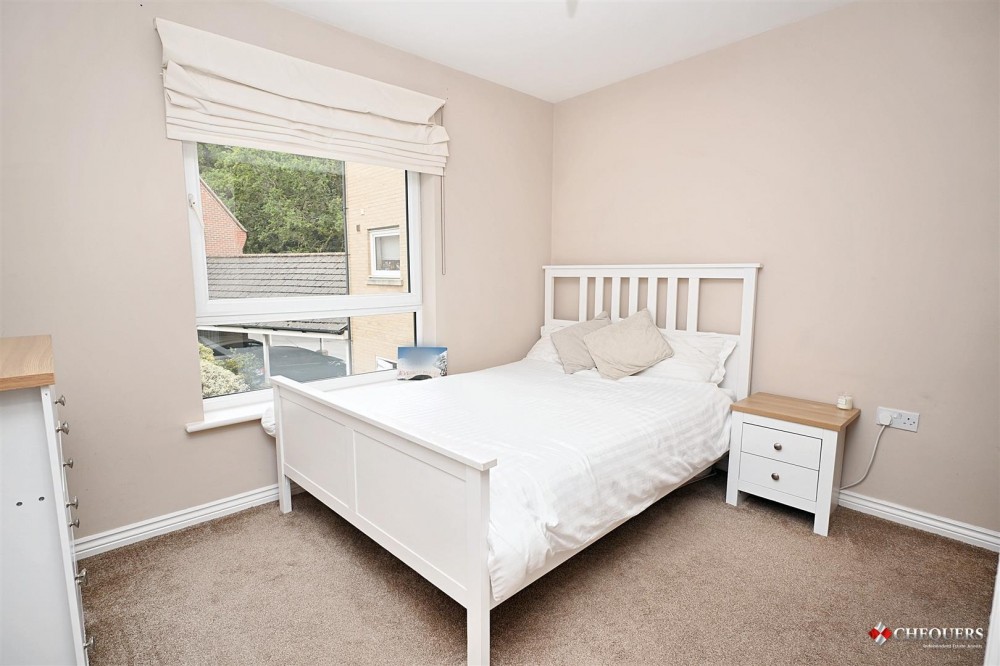 Images for Lillymill Chine, Chineham, Basingstoke