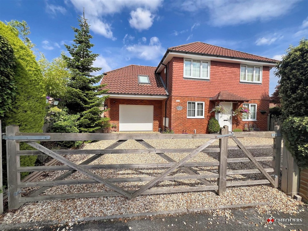 Images for Derwent Road, Basingstoke