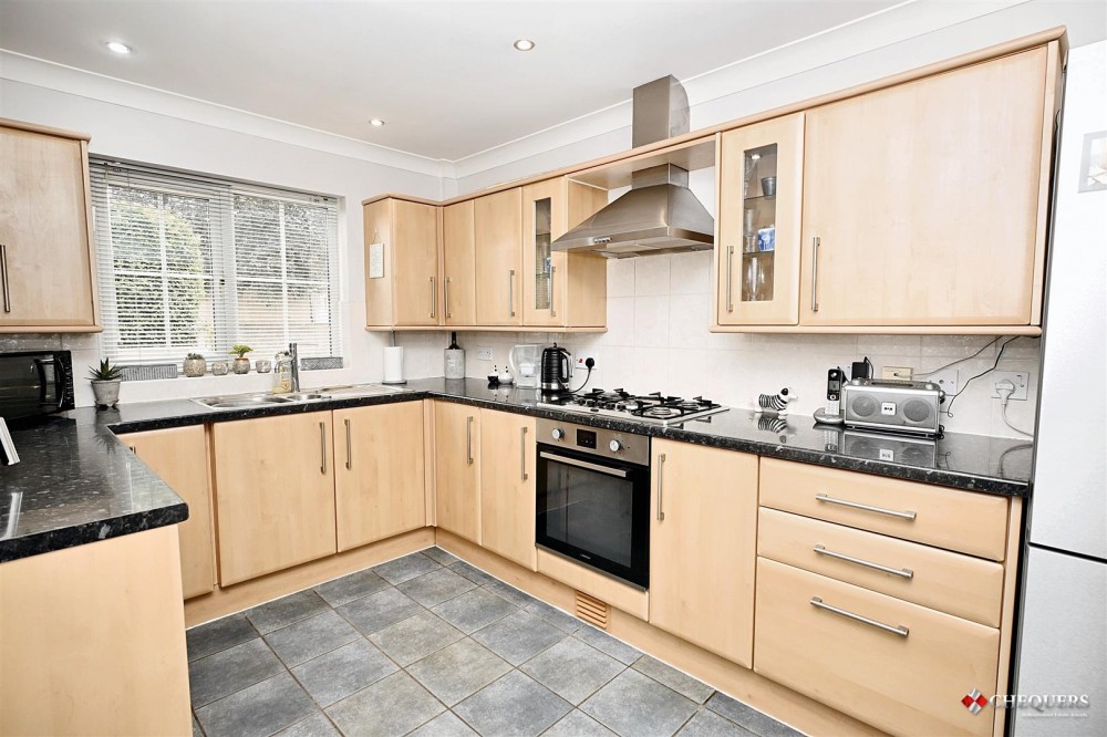Images for Derwent Road, Basingstoke