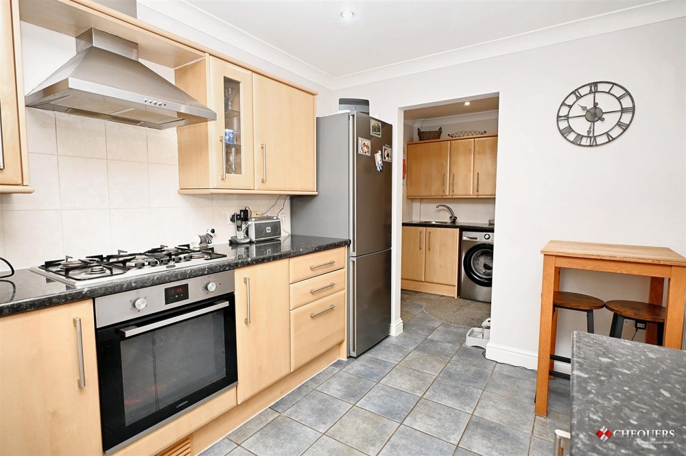 Images for Derwent Road, Basingstoke