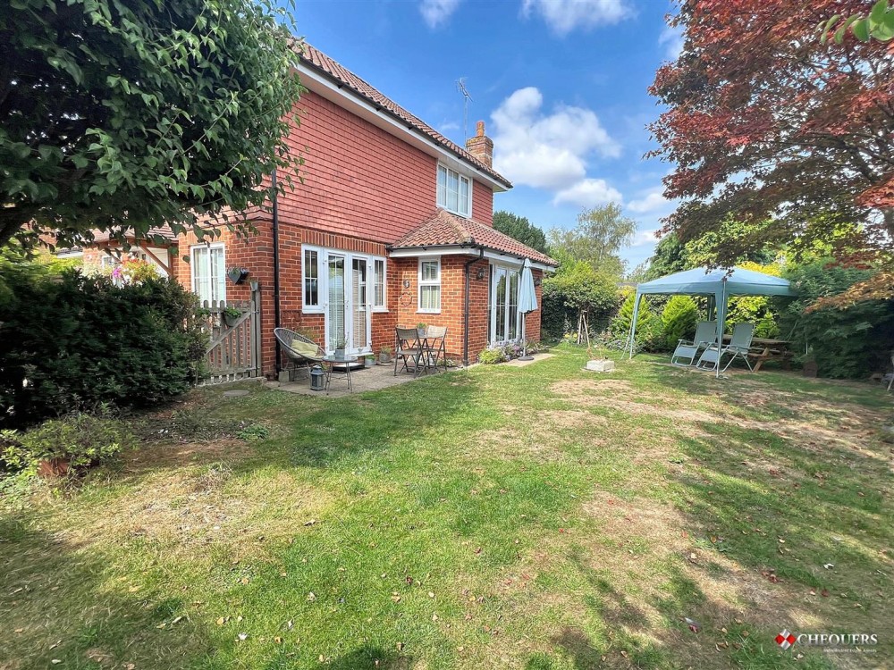 Images for Derwent Road, Basingstoke