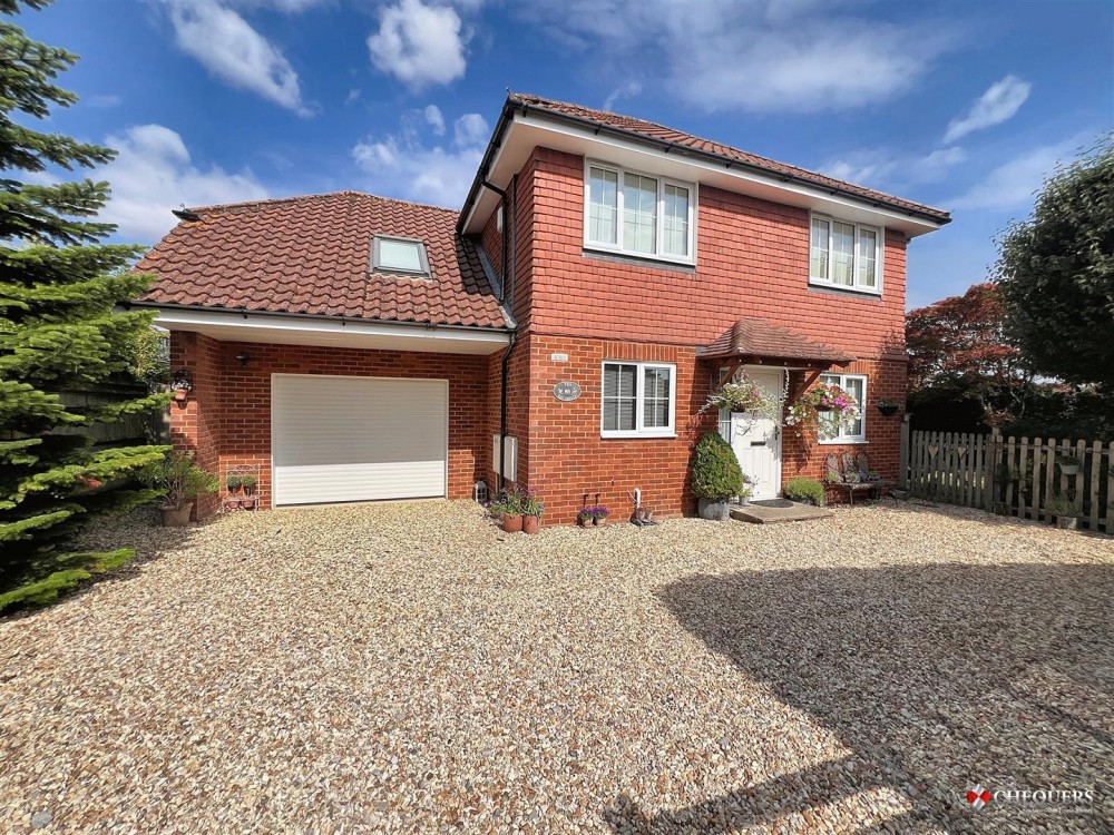 Images for Derwent Road, Basingstoke