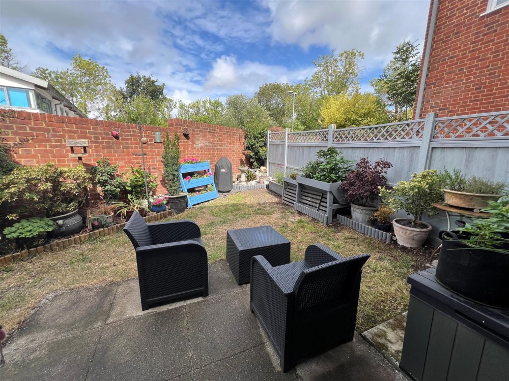 Images for Manor Lane, Old Basing, Basingstoke