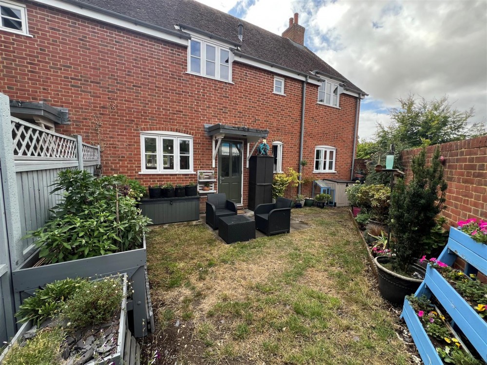 Images for Manor Lane, Old Basing, Basingstoke