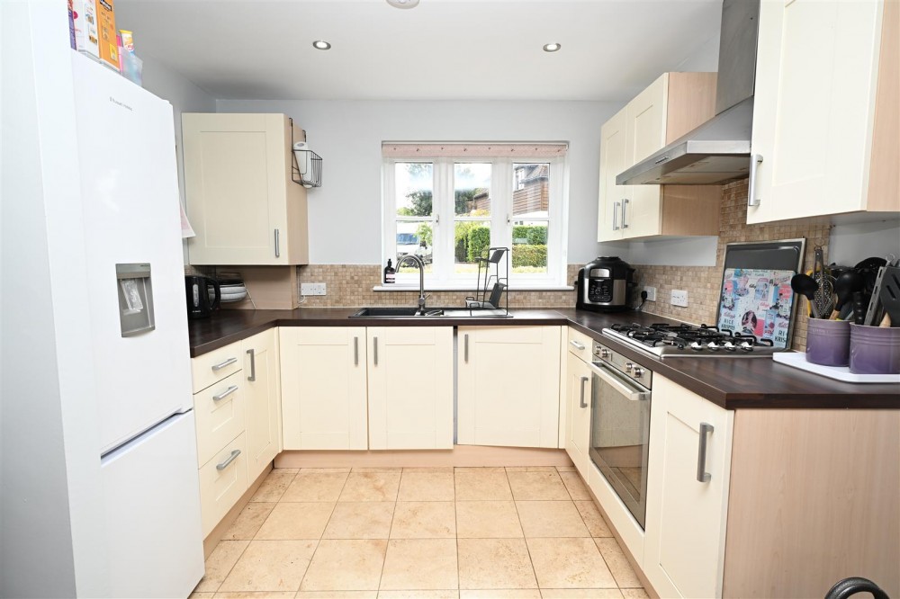 Images for Manor Lane, Old Basing, Basingstoke