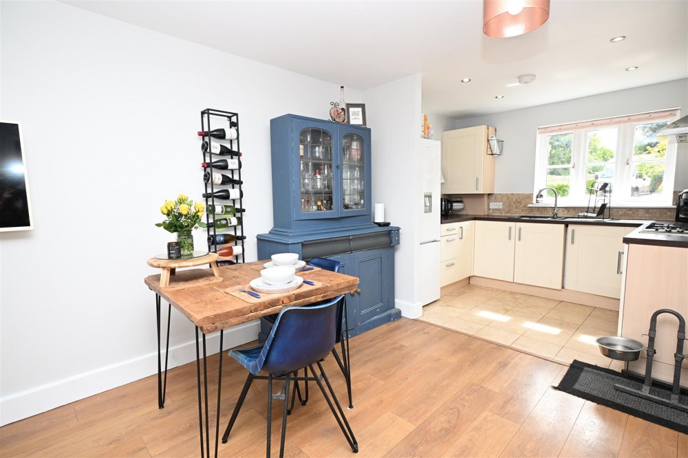 Images for Manor Lane, Old Basing, Basingstoke