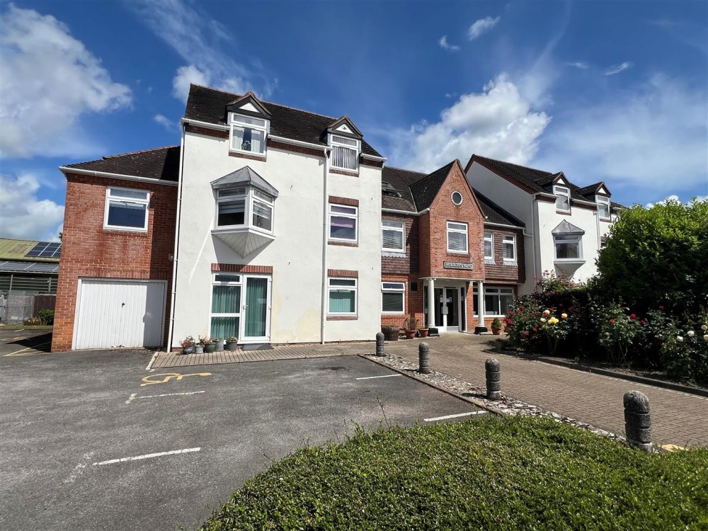 Images for Mulberry Mead, Whitchurch
