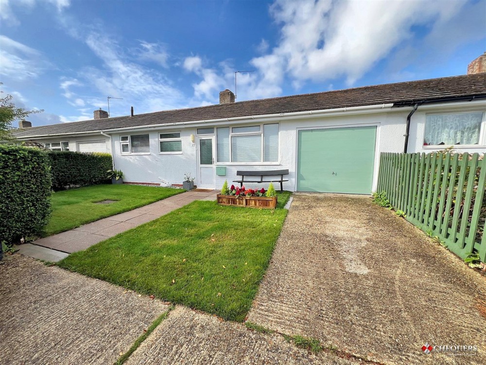 Images for Bramble Way, Old Basing, Basingstoke