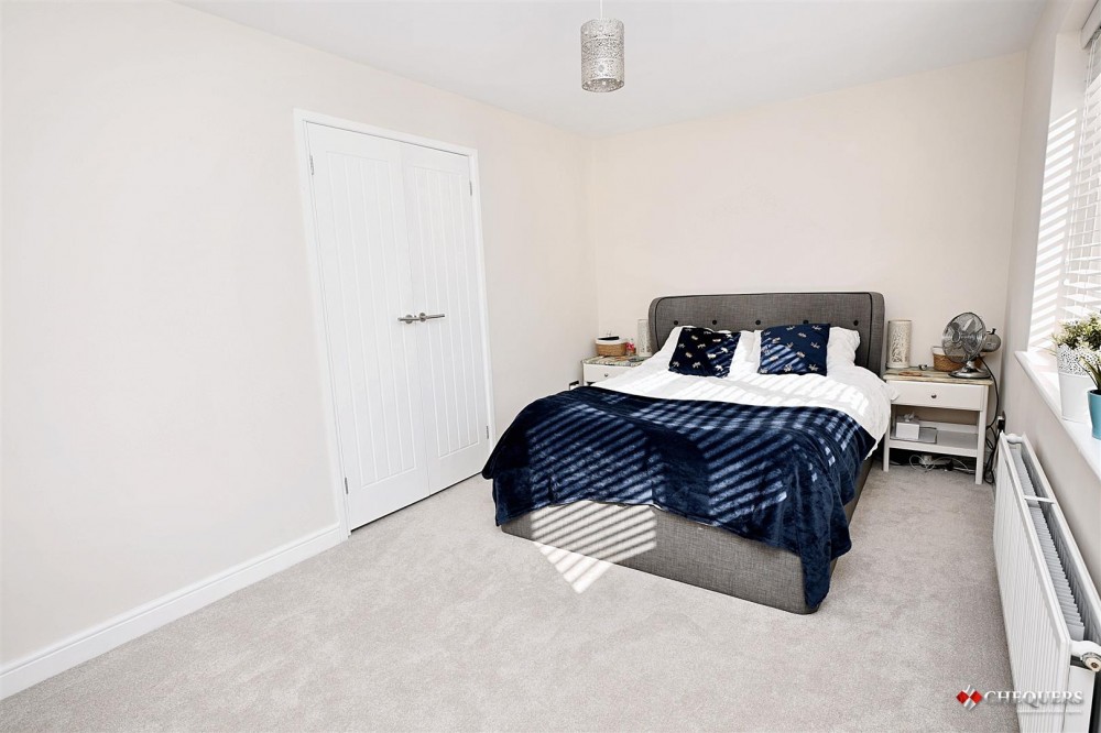 Images for Bramble Way, Old Basing, Basingstoke