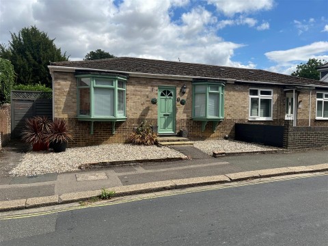 View full details for Cliddesden Road, Basingstoke