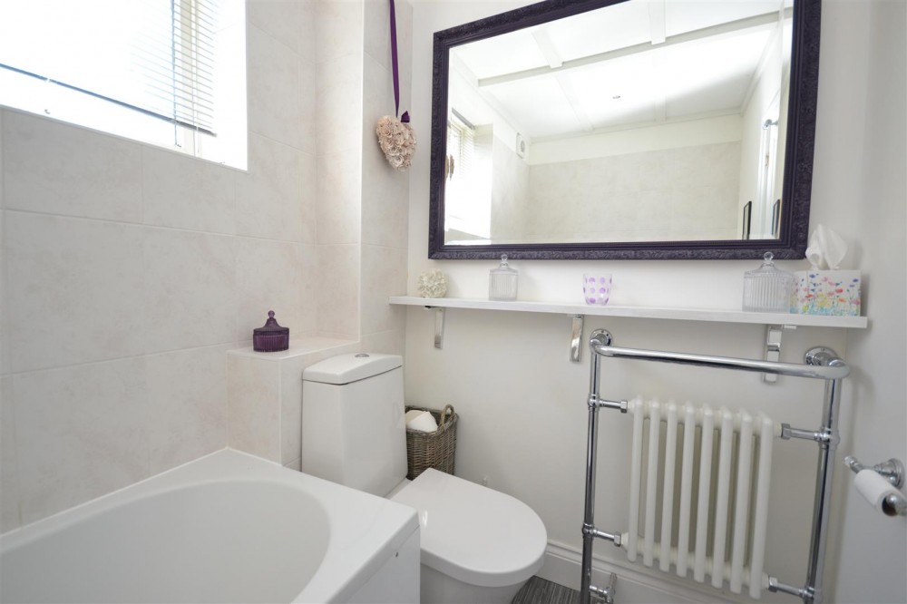 Images for Cliddesden Road, Basingstoke