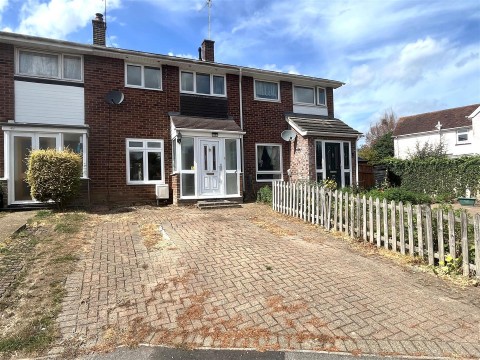 View full details for Penrith Road, Basingstoke