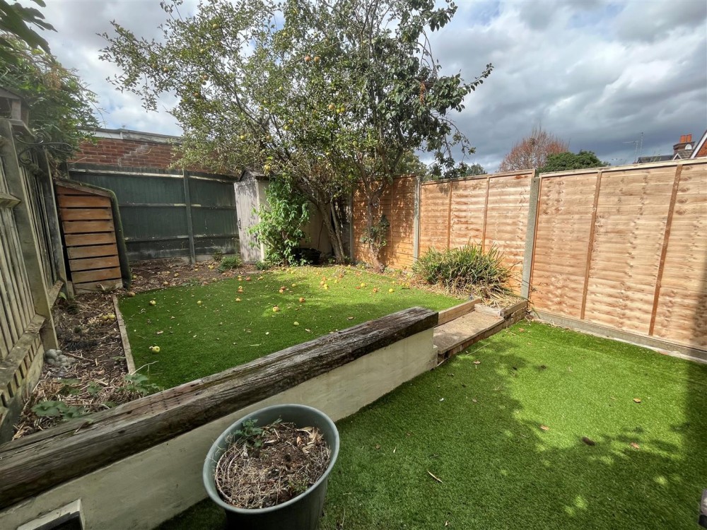 Images for Penrith Road, Basingstoke