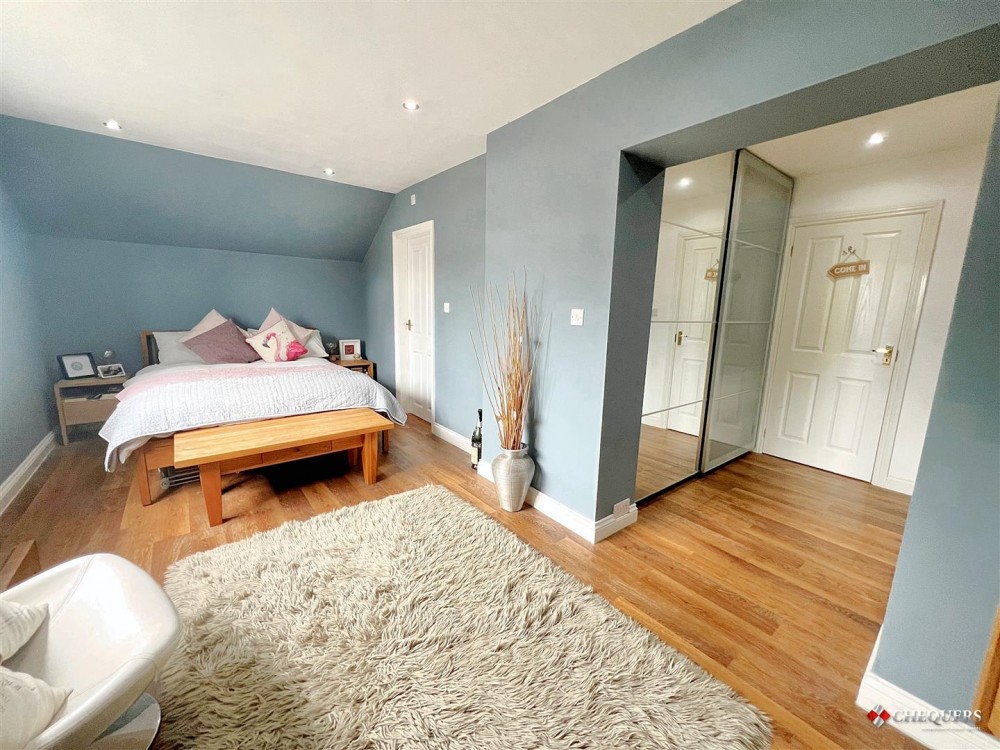 Images for Wallis Drive, Bramley, Tadley