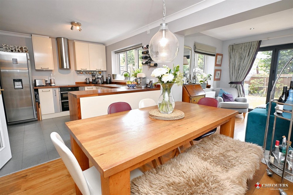 Images for Wallis Drive, Bramley, Tadley