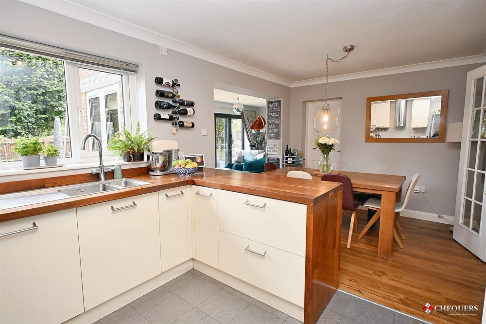 Images for Wallis Drive, Bramley, Tadley