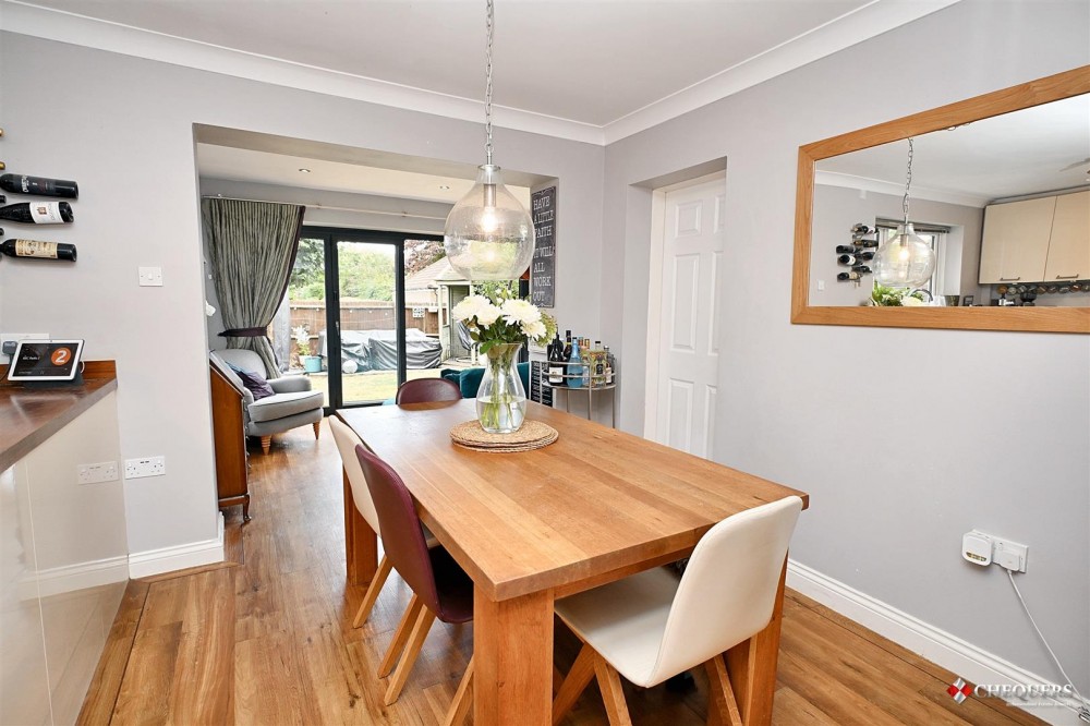 Images for Wallis Drive, Bramley, Tadley