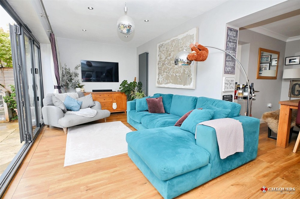 Images for Wallis Drive, Bramley, Tadley