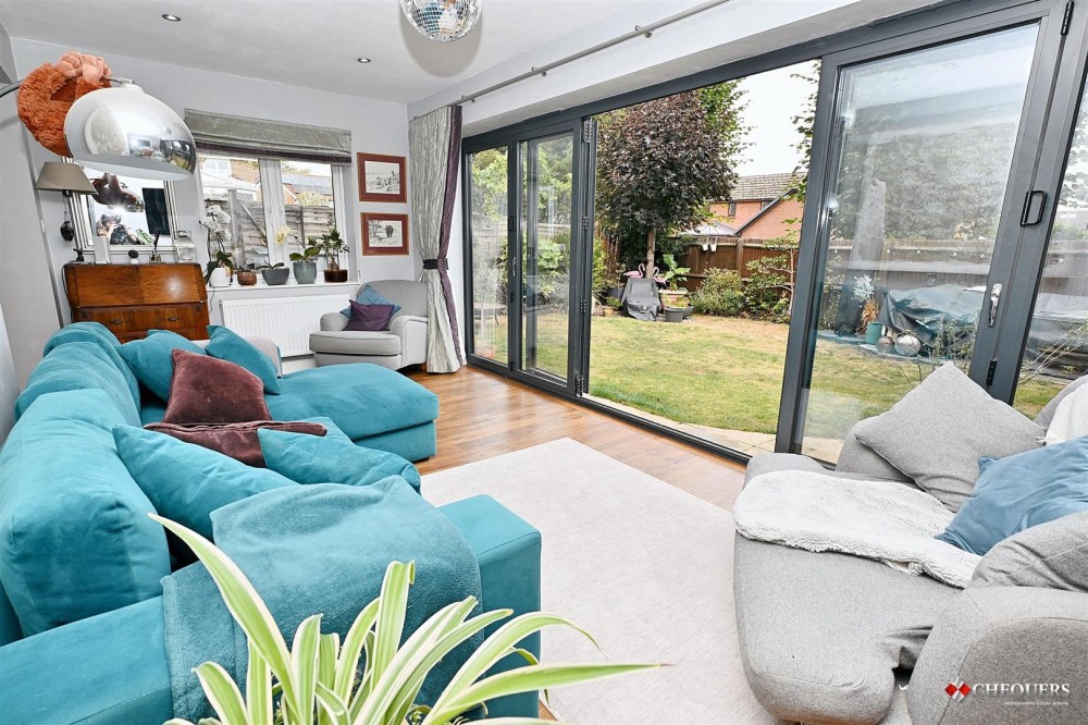 Images for Wallis Drive, Bramley, Tadley